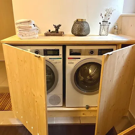 Bodenschneid アパート シュリールゼー